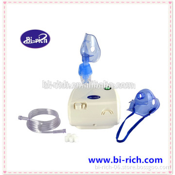 Quite piston Compressor Nebulizer